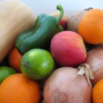 Fruitilicious