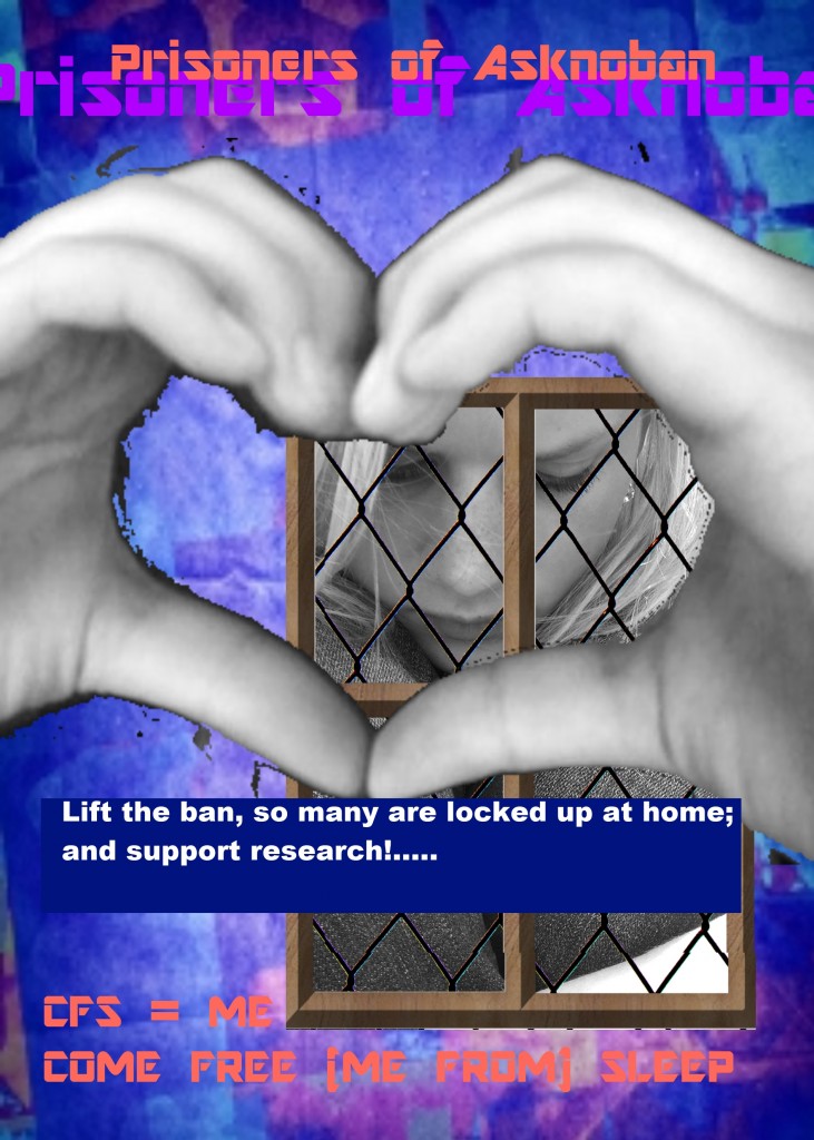 The prisoners of Asknoban